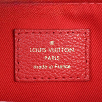 Louis Vuitton Tournelle PM Monogram