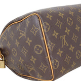 Louis Vuitton Speedy 25 Monogram