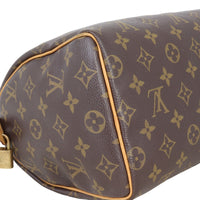 Louis Vuitton Speedy 25 Monogram
