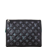 Louis Vuitton Coussin PM Monogram Embossed Lambskin