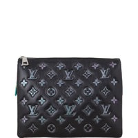 Louis Vuitton Coussin PM Monogram Embossed Lambskin