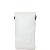 Chanel Cambon Ligne Flap Crossbody