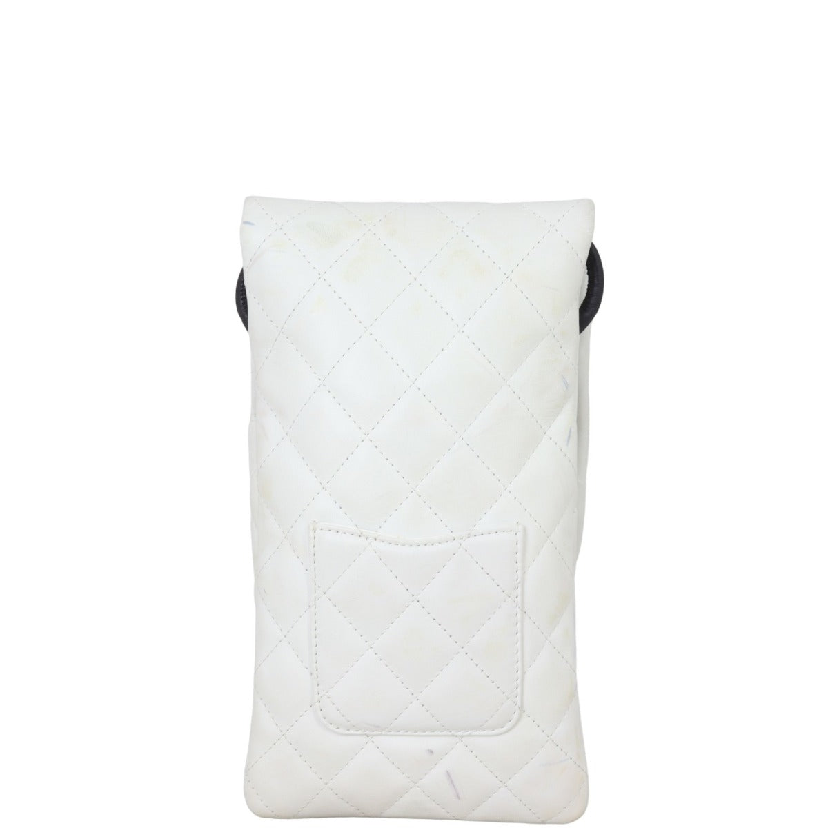 Chanel Cambon Ligne Flap Crossbody