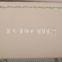 Dior Lady Dior Medium Patent Date Code