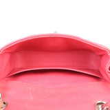 Chanel Classic Flap Extra Mini Rectangular Bag