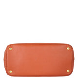 Prada Saffiano Lux Parabole Tote