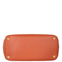 Prada Saffiano Lux Parabole Tote