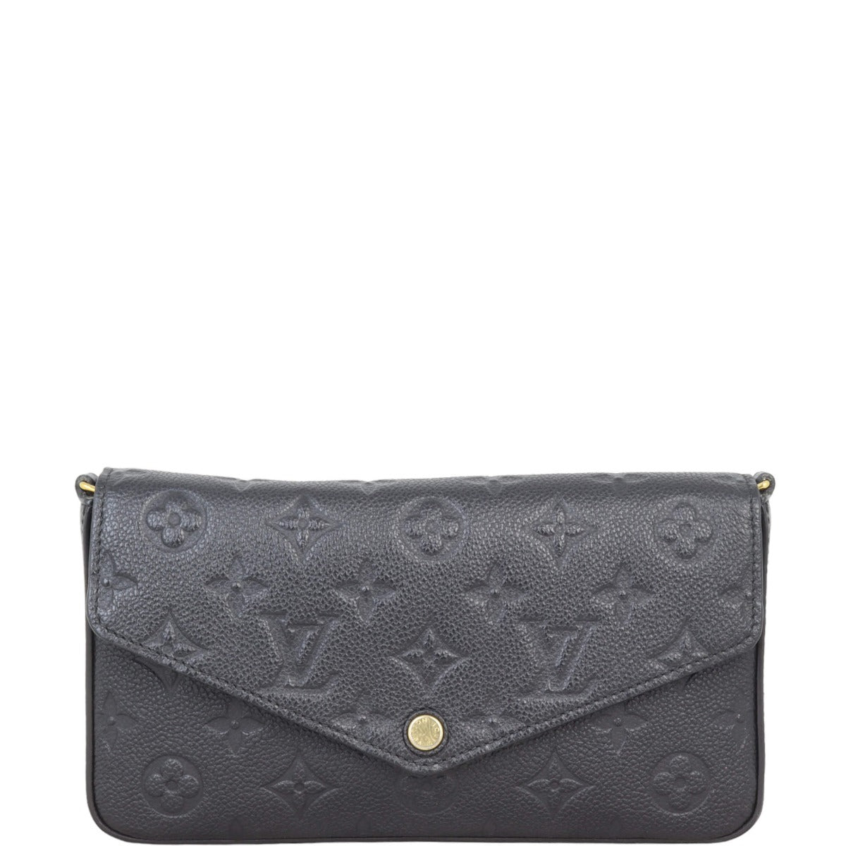 Louis Vuitton Pochette Felicie Monogram Empreinte