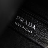 Prada Vitello Daino Dynamique Tote Small