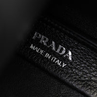 Prada Vitello Daino Dynamique Tote Small
