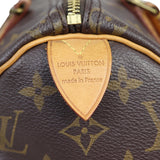 Louis Vuitton Speedy 25 Monogram