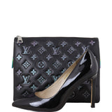 Louis Vuitton Coussin PM Monogram Embossed Lambskin