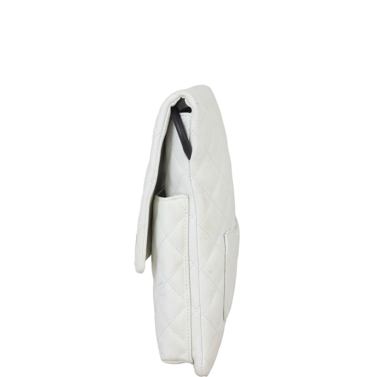 Chanel Cambon Ligne Flap Crossbody