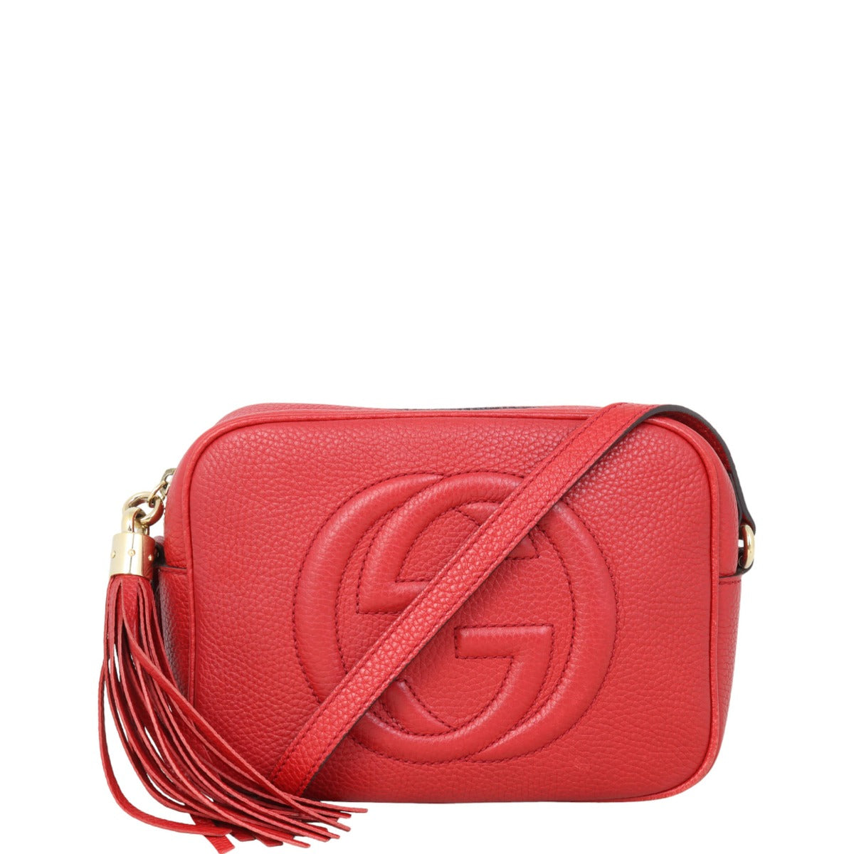 Gucci Soho Disco Small