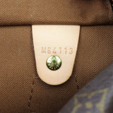 Louis Vuitton Speedy 25 Monogram