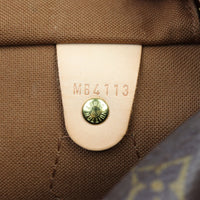 Louis Vuitton Speedy 25 Monogram