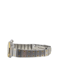 Cartier Santos Octagon Watch