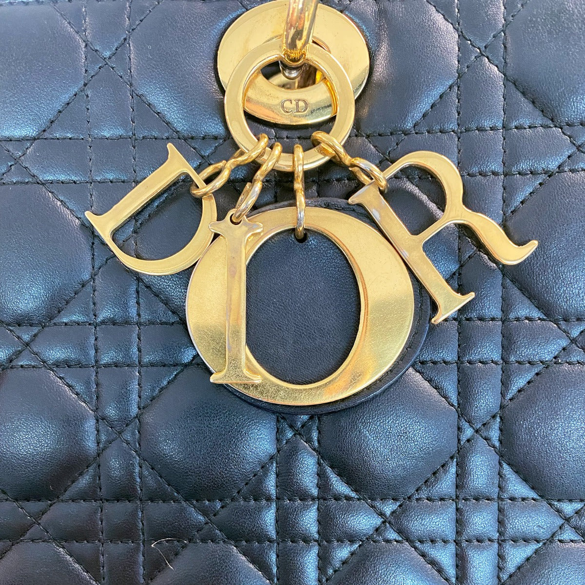 Dior Lady Dior Large