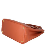 Prada Saffiano Lux Parabole Tote