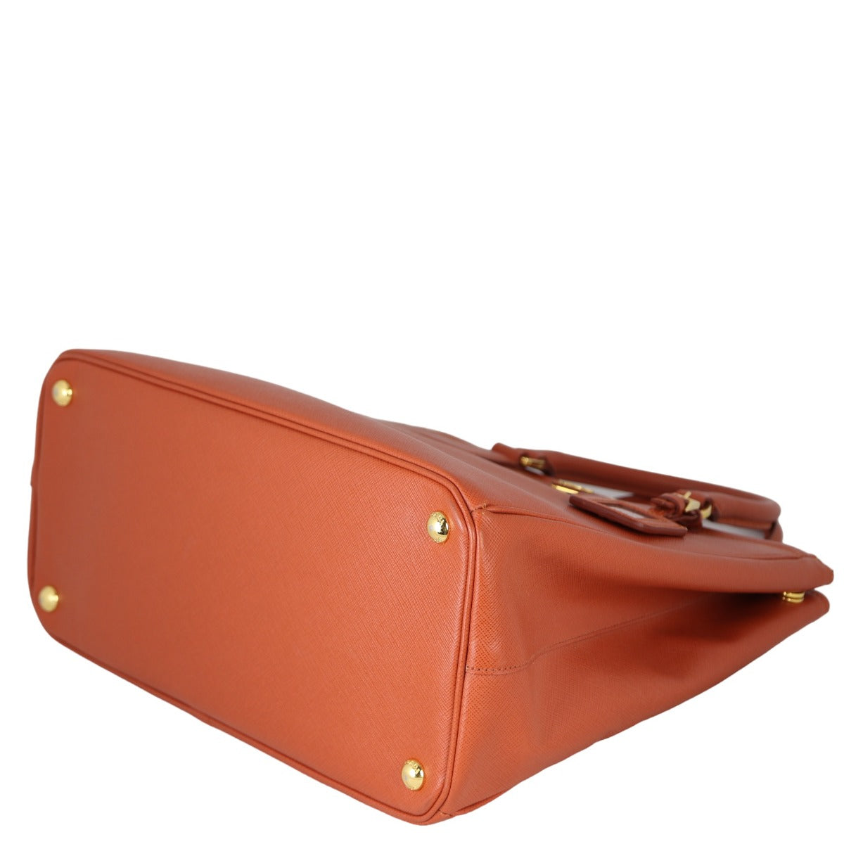 Prada Saffiano Lux Parabole Tote