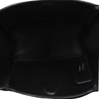 Prada Vitello Daino Dynamique Tote Small