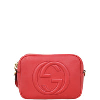 Gucci Soho Disco Small