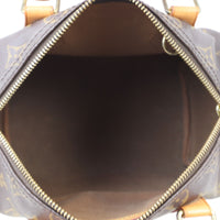 Louis Vuitton Speedy 25 Monogram