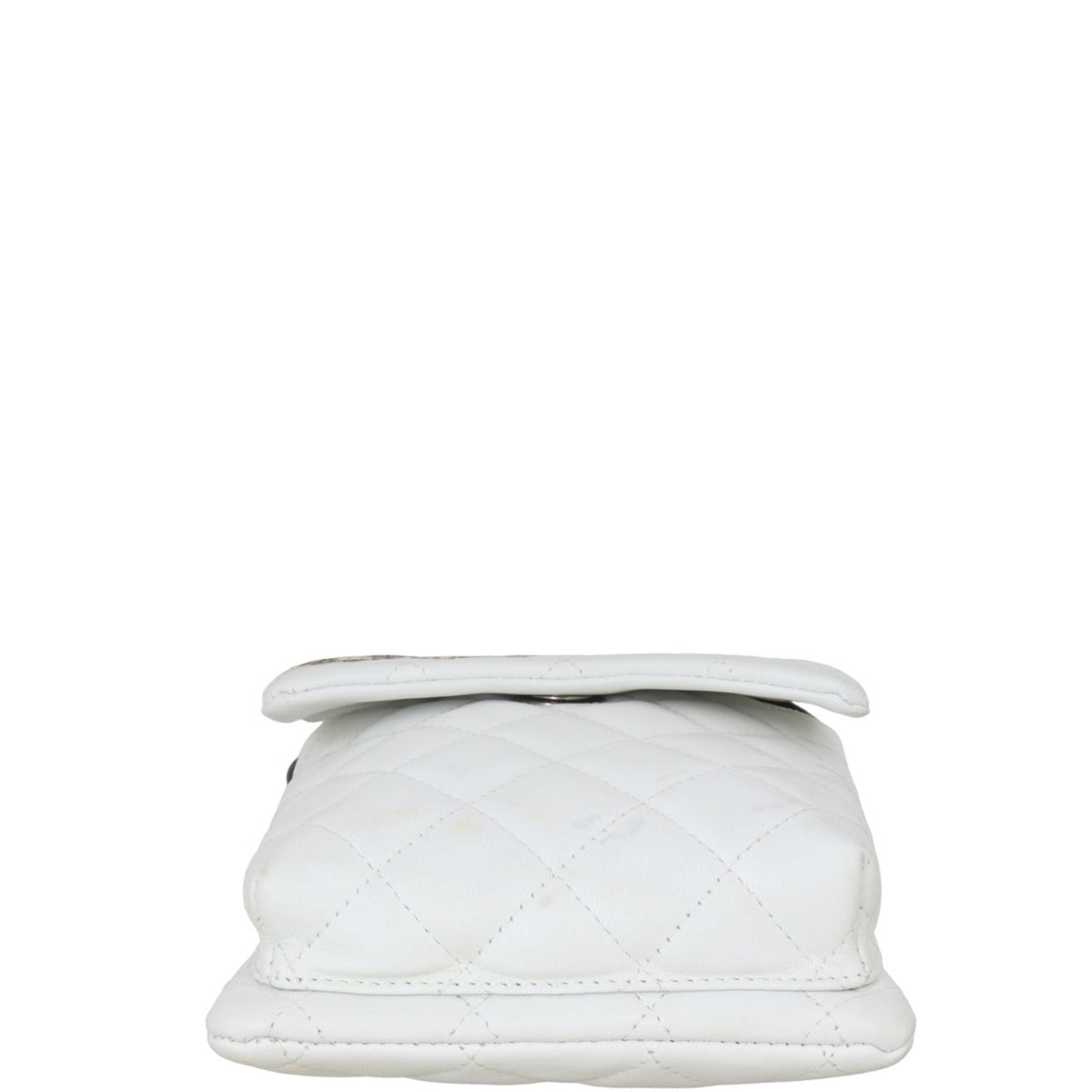 Chanel Cambon Ligne Flap Crossbody