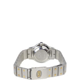 Cartier Santos Octagon Watch