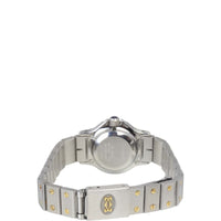 Cartier Santos Octagon Watch