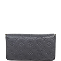Louis Vuitton Pochette Felicie Monogram Empreinte