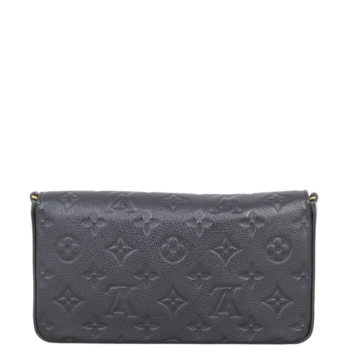 Louis Vuitton Pochette Felicie Monogram Empreinte