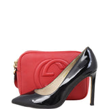 Gucci Soho Disco Small