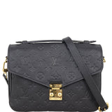 Louis Vuitton Pochette Metis Monogram Empreinte