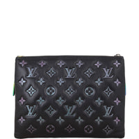 Louis Vuitton Coussin PM Monogram Embossed Lambskin