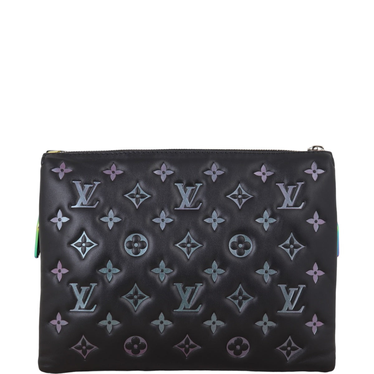 Louis Vuitton Coussin PM Monogram Embossed Lambskin