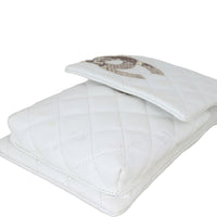 Chanel Cambon Ligne Flap Crossbody