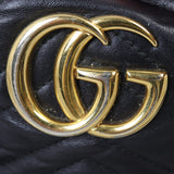 Gucci GG Marmont Small Camera Bag