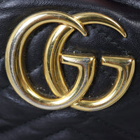 Gucci GG Marmont Small Camera Bag