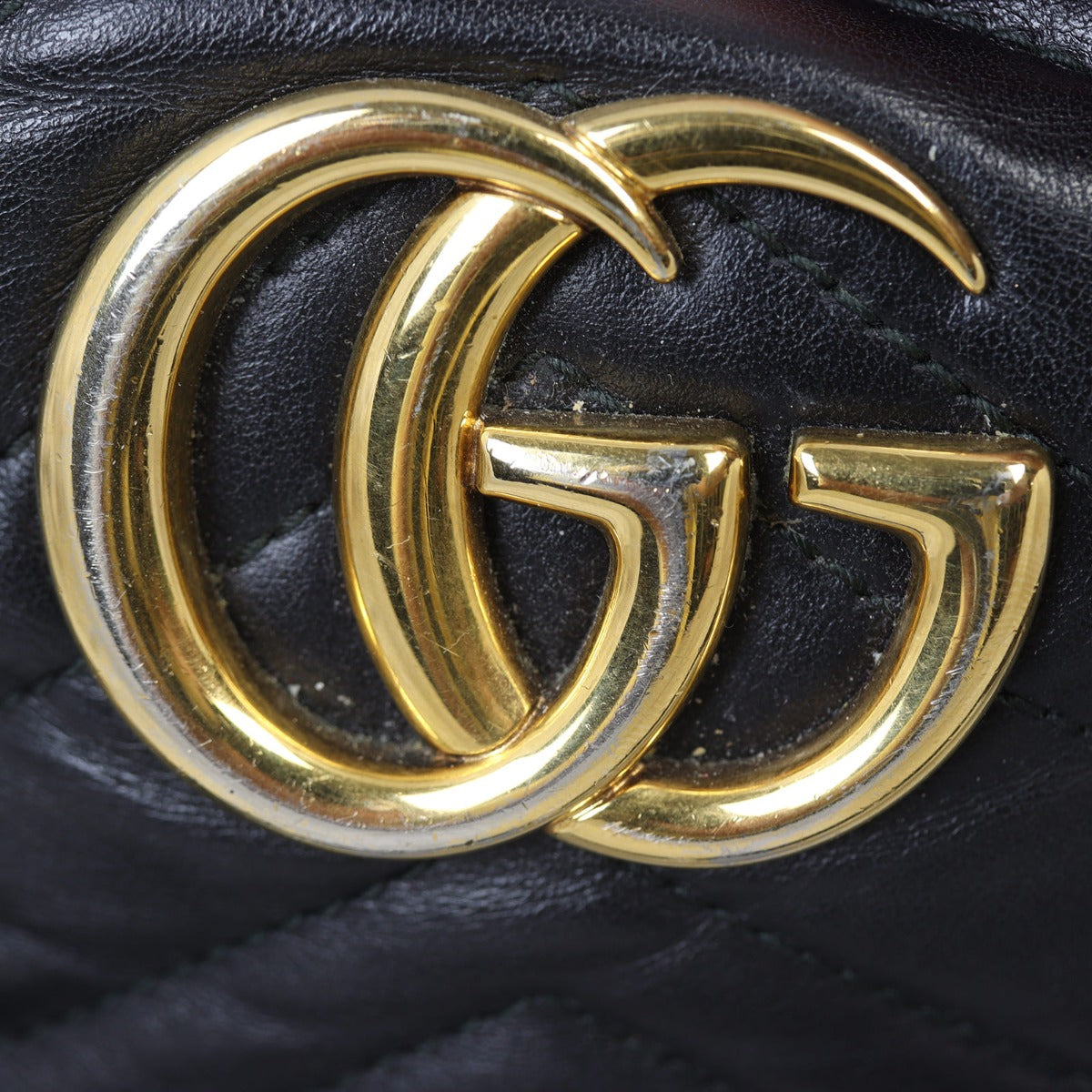Gucci GG Marmont Small Camera Bag