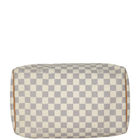 Louis Vuitton Speedy 30 Damier Azur