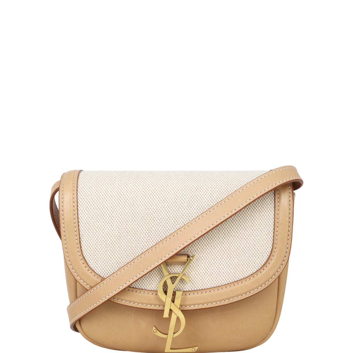 Saint Laurent Kaia Crossbody Small