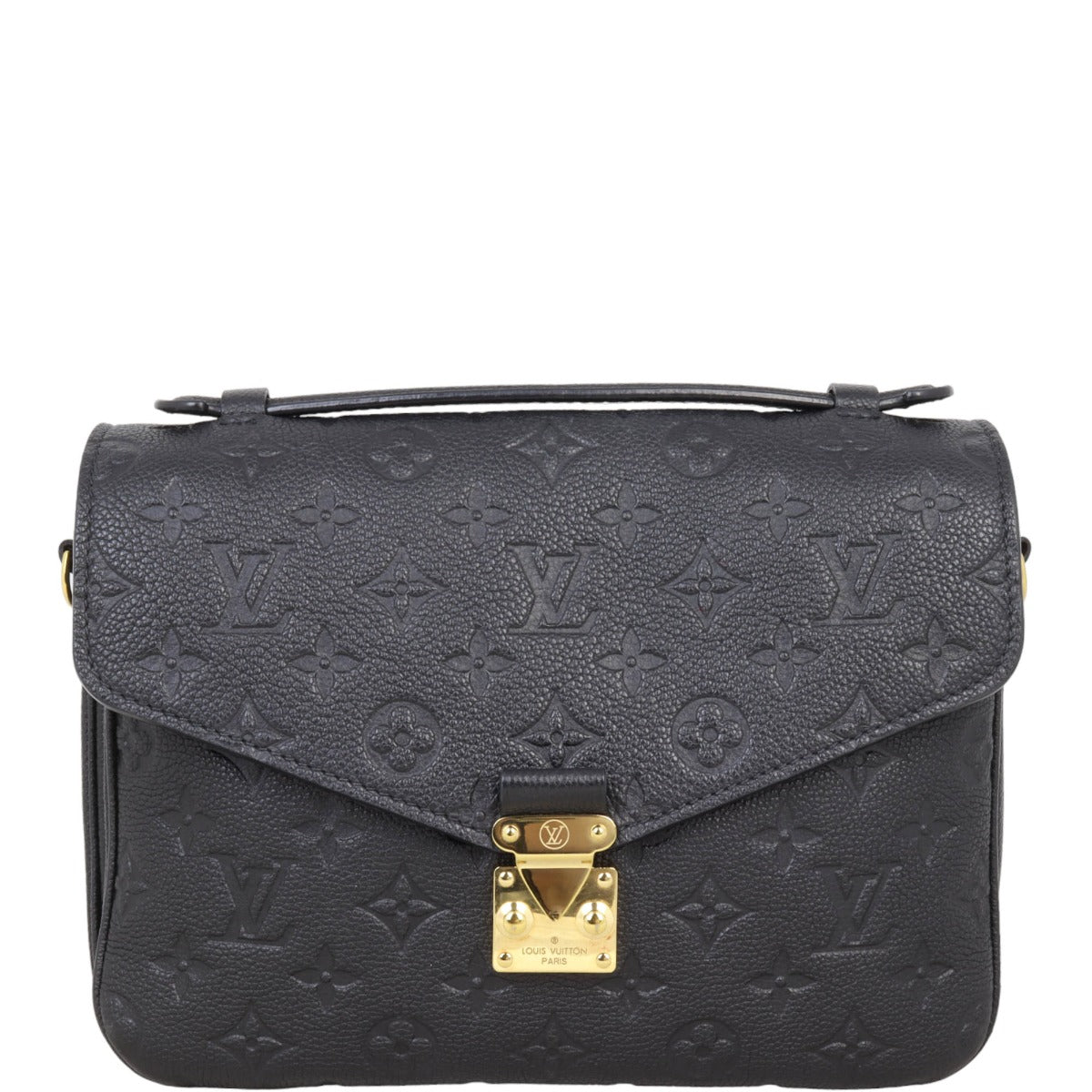 Louis Vuitton Pochette Metis Monogram Empreinte