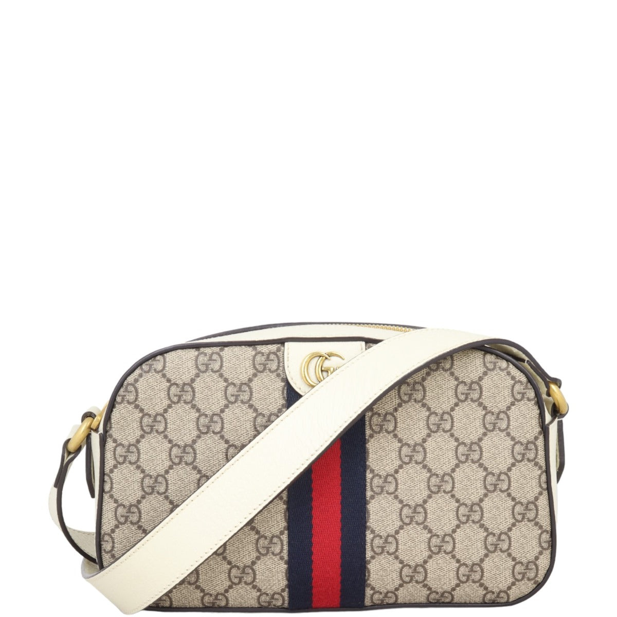 Gucci Ophidia GG Shoulder Bag