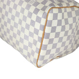 Louis Vuitton Speedy 30 Damier Azur