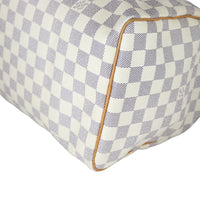 Louis Vuitton Speedy 30 Damier Azur