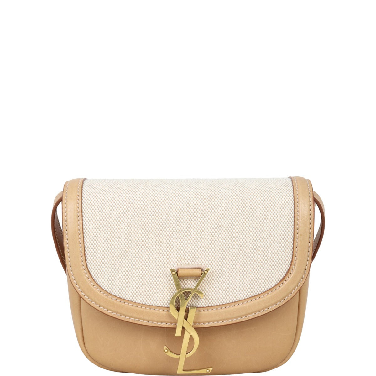 Saint Laurent Kaia Crossbody Small