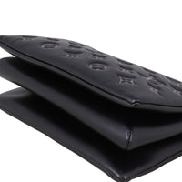 Louis Vuitton Coussin PM Monogram Embossed Lambskin