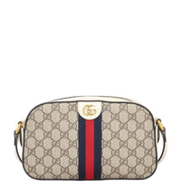 Gucci Ophidia GG Shoulder Bag
