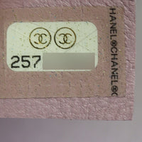 Chanel Boy Chevron Old Medium Date Code